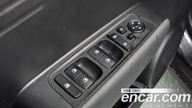Hyundai Casper 2023 — photo 19