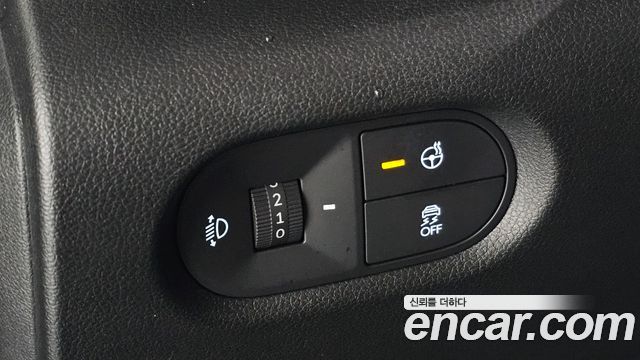 Hyundai Casper 2023 — photo 20