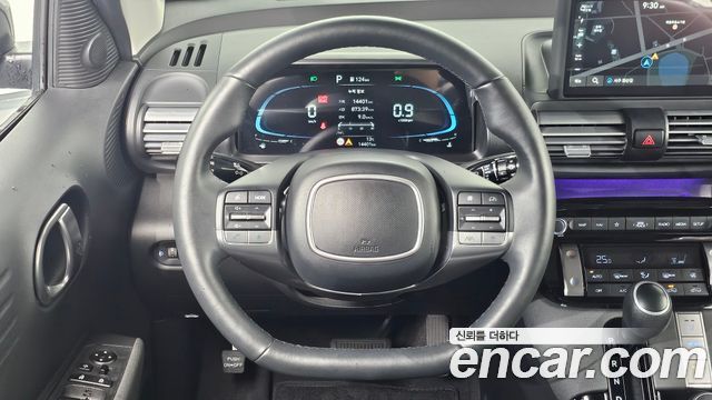 Hyundai Casper 2023 — photo 21