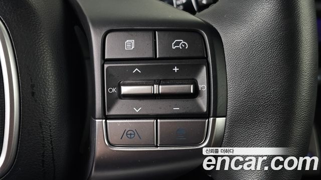 Hyundai Casper 2023 — photo 22