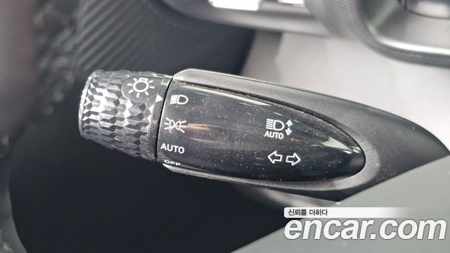 Hyundai Casper 2023 — photo 23