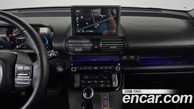 Hyundai Casper 2023 — photo 24
