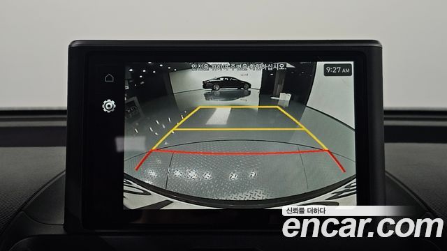 Hyundai Casper 2023 — photo 25