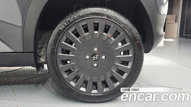 Hyundai Casper 2023 — photo 7