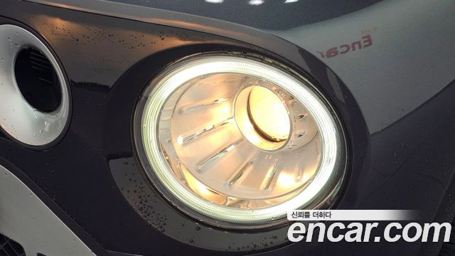 Hyundai Casper 2023 — photo 8