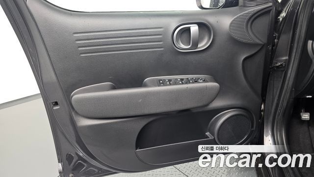 Hyundai Casper 2023 — photo 14