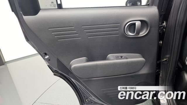 Hyundai Casper 2023 — photo 15
