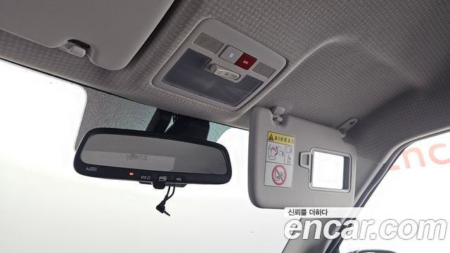 Hyundai Casper 2023 — photo 30