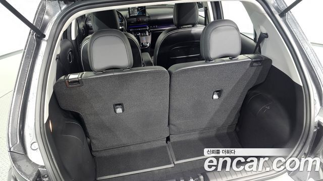 Hyundai Casper 2023 — photo 31