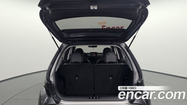 Hyundai Casper 2023 — photo 32