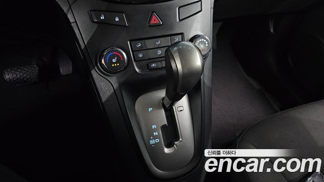 Chevrolet Korea Orlando 2014 — photo 12