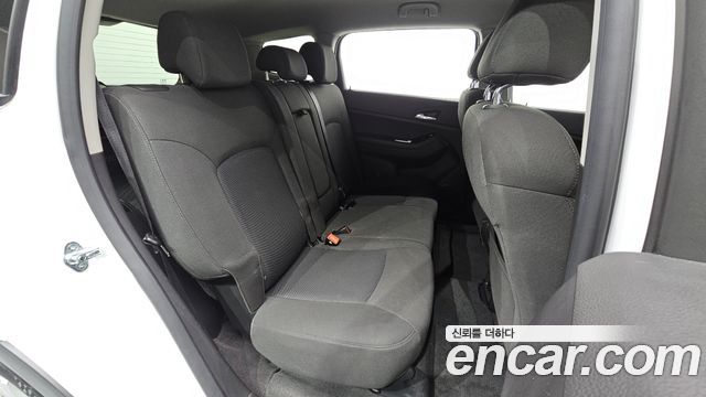 Chevrolet Korea Orlando 2014 — photo 17