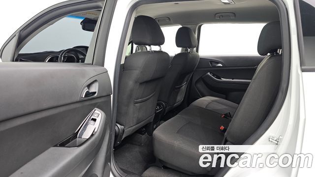 Chevrolet Korea Orlando 2014 — photo 18