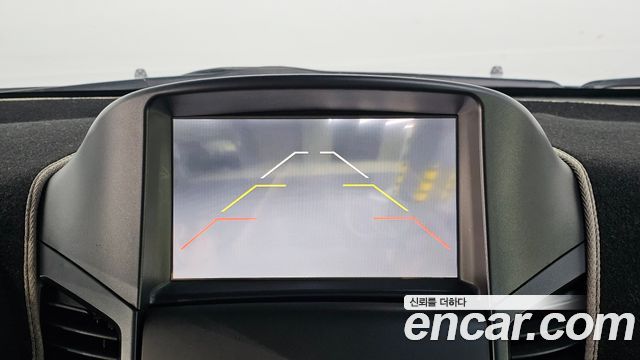 Chevrolet Korea Orlando 2014 — photo 21
