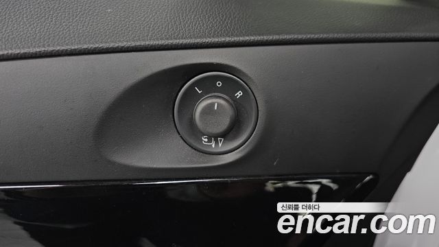 Chevrolet Korea Orlando 2014 — photo 22