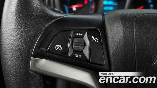 Chevrolet Korea Orlando 2014 — photo 24