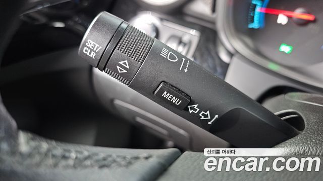 Chevrolet Korea Orlando 2014 — photo 26