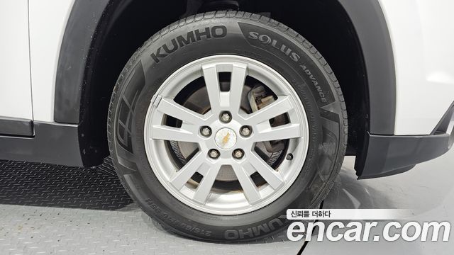 Chevrolet Korea Orlando 2014 — photo 7