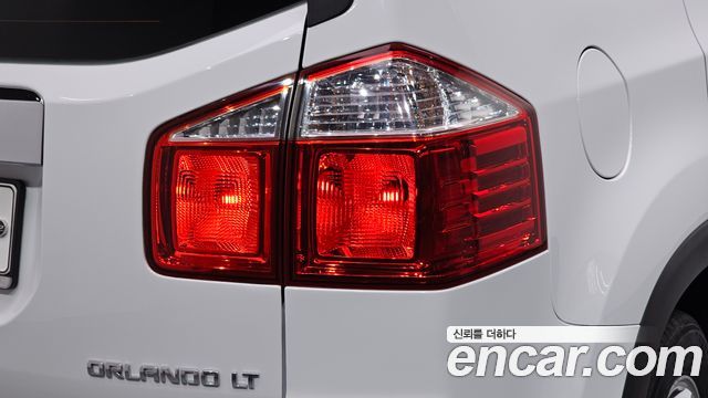 Chevrolet Korea Orlando 2014 — photo 9