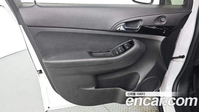 Chevrolet Korea Orlando 2014 — photo 14