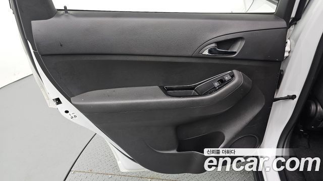 Chevrolet Korea Orlando 2014 — photo 15