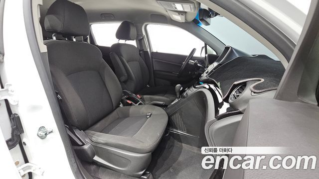 Chevrolet Korea Orlando 2014 — photo 16