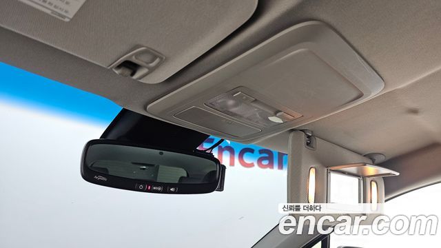 Chevrolet Korea Orlando 2014 — photo 27