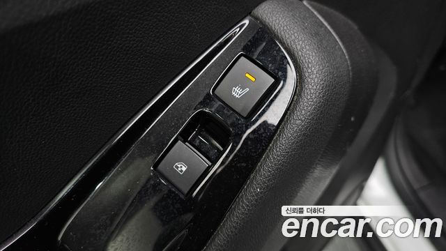 Chevrolet Korea Orlando 2014 — photo 28
