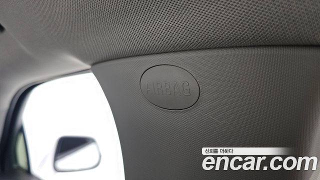 Chevrolet Korea Orlando 2014 — photo 29