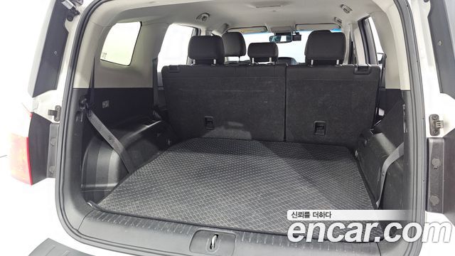 Chevrolet Korea Orlando 2014 — photo 31