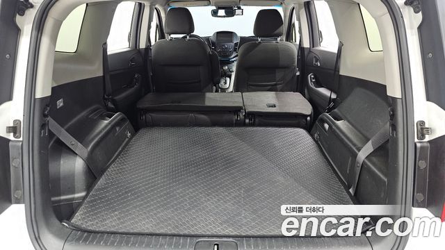 Chevrolet Korea Orlando 2014 — photo 32