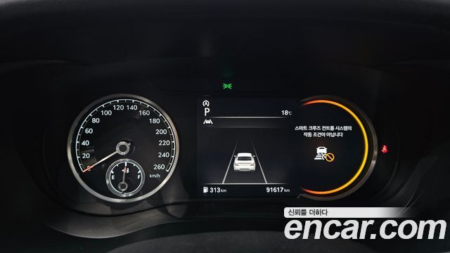 Genesis G70 2023 — photo 8