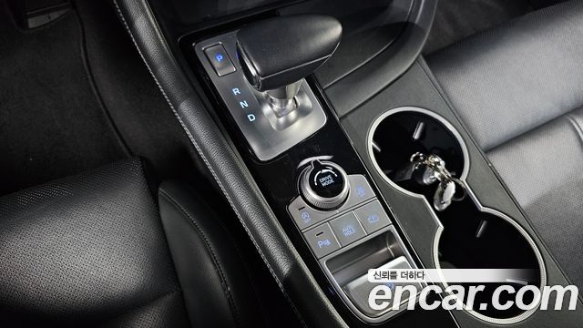 Genesis G70 2023 — photo 9
