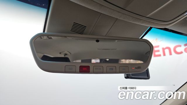 Genesis G70 2023 — photo 14