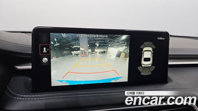 Genesis G70 2023 — photo 17