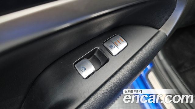 Genesis G70 2023 — photo 19