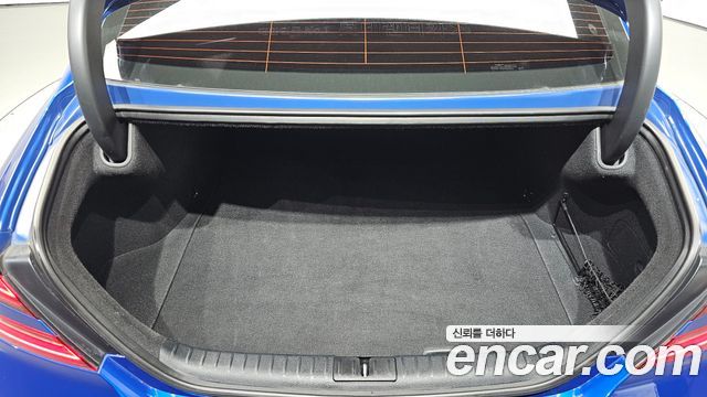 Genesis G70 2023 — photo 20
