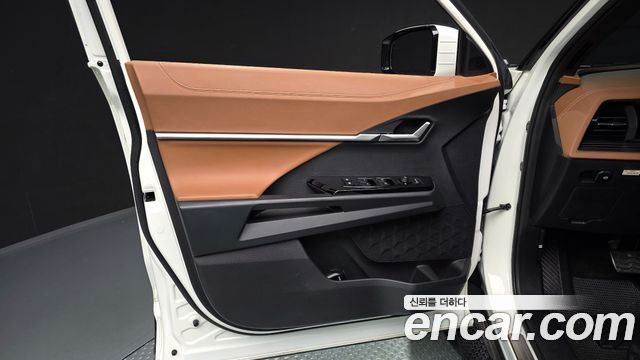KG Mobility Torres 2023 — photo 14