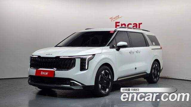 Kia Canival 2026 — photo 1