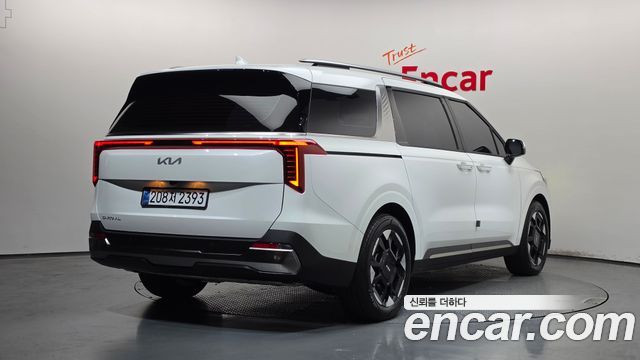 Kia Canival 2026 — photo 2