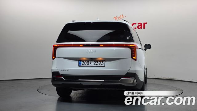 Kia Canival 2026 — photo 4