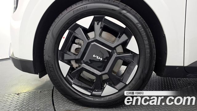 Kia Canival 2026 — photo 5