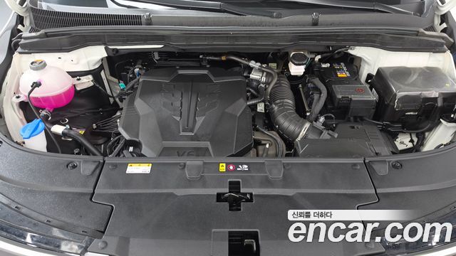 Kia Canival 2026 — photo 6
