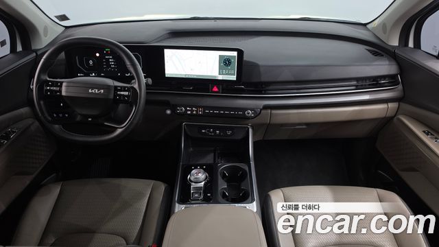 Kia Canival 2026 — photo 10