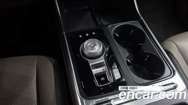 Kia Canival 2026 — photo 12