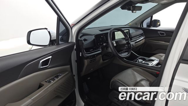 Kia Canival 2026 — photo 13