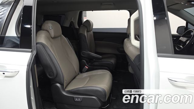 Kia Canival 2026 — photo 17