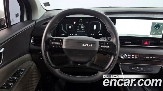 Kia Canival 2026 — photo 18
