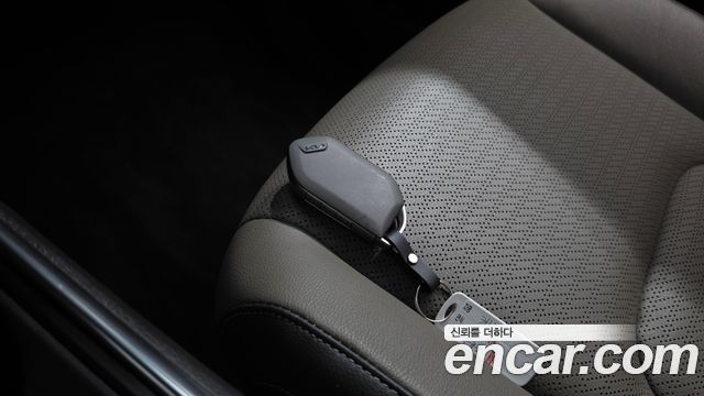 Kia Canival 2026 — photo 21