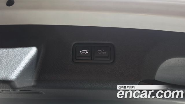 Kia Canival 2026 — photo 22